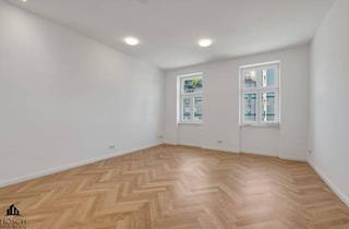 Wohnung kaufen in 1200 Wien, Ein Stück echtes Wien – Stilvolle Altbauwohnungen in gefragter Wohnlage (Balkonption!)