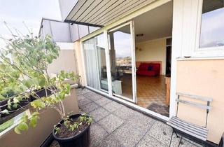 Wohnung kaufen in 5020 Salzburg, Traumhafter Ausblick! Apartment mit Terrasse im obersten Stock Salzburg Stadt