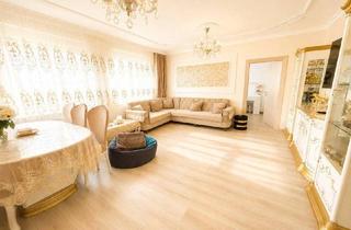 Wohnung kaufen in 3100 Sankt Pölten, PERFEKT AUFGETEILTE 4-Zimmer-Wohnung mit ca. 92 m² & Parkplatz
