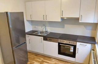Wohnung mieten in Friedrichgasse, 8010 Graz, Erstbezug: Sanierter 2 ZIMMER-NEUBAU + extra Küche neu möbliert + neue Sanitäranlagen (Bad + WC)!