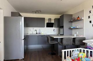 Genossenschaftswohnung in Sepp Laubner-Straße 2b, 7000 Eisenstadt, Moderne 3-Zimmer Genossenschaftswohnung | 79 m² | Balkon | Klima | TG-Plätze
