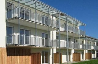 Genossenschaftswohnung in Schulstraße 8/8, 8431 Gralla, Lichtdurchflutete - 3-Zimmer-Wohnung im 2. Obergeschoss mit großem Balkon - geförderte Miete ODER geförderte Miete mit Kaufoption - 3 Zimmer