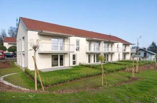 Wohnung mieten in Neuberg 73/2, 8530 Deutschlandsberg, Sonnige 2-Zimmer-Wohnung im Erdgeschoss mit Terrasse und Privatgarten - geförderte Miete - 2 Zimmer