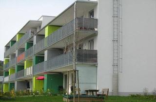Wohnung mieten in Kollmanngasse 12B/4, 8510 Stainz, Sonnige 4-Zimmer-Wohnung im Obergeschoss mit großem Balkon - geförderte Miete ODER geförderte Miete mit Kaufoption - 4 Zimmer