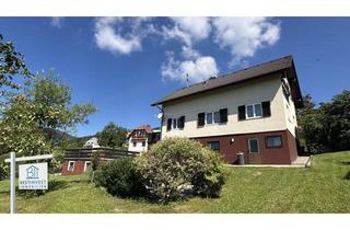 Haus kaufen in 8061 Sankt Radegund bei Graz, "Wohnen wo andere Urlaub machen" Wohnhaus in St. Radegund bei Graz