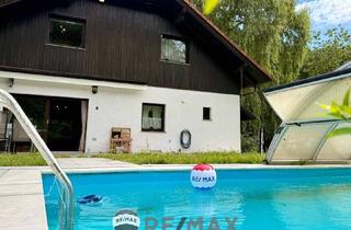 Haus kaufen in 3002 Purkersdorf, "Naturparadies in Purkersdorf - wo der Wienerwald Ihr Nachbar ist!"