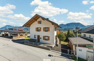 Haus kaufen in 6336 Unterlangkampfen, Leistbares Wohnhaus mit zwei Einheiten