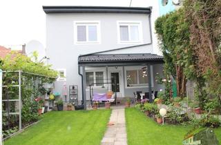 Einfamilienhaus kaufen in 2230 Gänserndorf, Sehr gut gelegenes Einfamilienhaus - Mehrfamilienhaus in Gänserndorf Bauklasse 3 weiterer Stock möglich