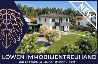 Einfamilienhaus kaufen in 9130 Poggersdorf, Wohntraum nahe Klagenfurt - Stilvolles, neuwertiges Eigenheim in Sackgassenlage