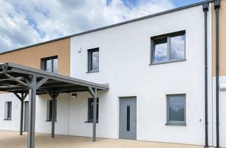 Reihenhaus kaufen in 2104 Spillern, Modernes Reihenhaus in Spillern – schlüsselfertiger Erstbezug mit großem Garten
