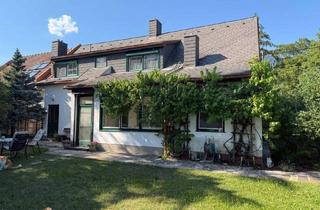 Einfamilienhaus kaufen in 2620 Neunkirchen, Wohnen in ruhiger Lage – Familienhaus mit Garten und Potenzial