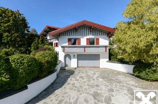Haus mieten in 5302 Henndorf am Wallersee, Exklusive Landhausvilla im Salzburger Seengebiet