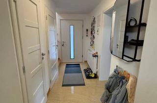 Haus mieten in 5300 Hallwang, Einfamilienhaus mit großzügigen Terrassen Garten und Garage in Hallwang