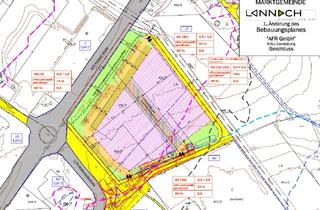 Grundstück zu kaufen in 8502 Lannach, Gewerbegrundstück in Top Lage in Lannach ca 4.000 m²