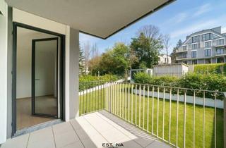 Wohnung kaufen in Krottenbachstraße, 1190 Wien, Pärchenwohnung mit Freifläche - Nähe Kahlenberg - Provisionsfrei
