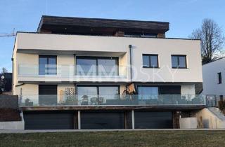 Penthouse kaufen in 4202 Kirchschlag bei Linz, Exclusiver Penthouswohntraum mit tollem Ausblick