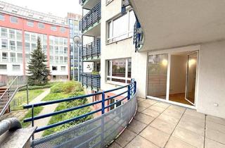 Wohnung kaufen in Kornhäuselgasse, 1200 Wien, Drei-Zimmer-Wohnung mit Loggia und Einbauküche zu verkaufen