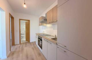 Wohnung mieten in 8960 Niederöblarn, Helle 2-Zimmer-Wohnung mit Balkon in Niederöblarn