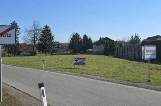 Grundstück zu kaufen in Bezirk Leibnitz, 8435 Wagna, Was ist Ihnen ihr Wohntraum Wert? Geben sie ihr Gebot Für Dieses Attraktive Baugrundstück in Hasendorf ( Wagna ) Ab.