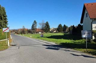 Grundstück zu kaufen in Hasendorf, 8435 Wagna, Was ist Ihnen ihr Wohntraum Wert? Geben sie ihr Gebot Für Dieses Attraktive Baugrundstück in Hasendorf ( Wagna ) Ab.