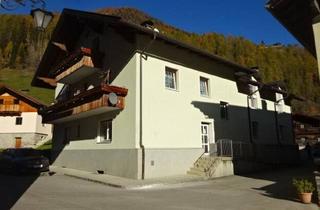 Anlageobjekt in Döllach 48, 9843 Döllach, Mölltal, Großkirchheim: Mehrfamilienhaus im Zentrum mit 7 Wohneinheiten