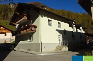 Anlageobjekt in Döllach 48, 9843 Döllach, Mölltal, Großkirchheim: Mehrfamilienhaus im Zentrum mit 7 Wohneinheiten