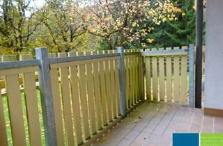 Wohnung kaufen in Friedlach 68/2, 9555 Glanegg, Helle, im Hochparterre Gelegene 3 Zimmer Wohnung mit Balkon in Glanegg - Friedlach