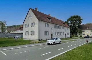 Wohnung mieten in Lewaldstraße 13/4, 8793 Trofaiach, Günstige 2 Zimmer im Grünen!