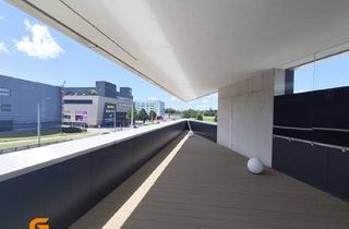 Büro zu mieten in 5071 Wals, Modernes Büro mit Terrasse an Top-Standort Mieten