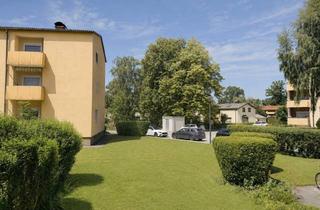 Wohnung kaufen in 5071 Viehhausen, Wals - Viehhausen - 3 Zimmer Wohnung mit Balkon in Ruhiger Lage