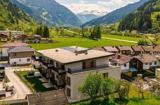 Wohnung mieten in 5632 Dorfgastein, Erstbezug! 2- Zimmer Mietwohnung