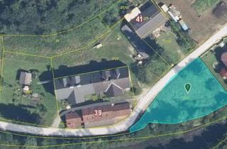 Grundstück zu kaufen in Erherzog Johann Straße 39, 8570 Voitsberg, Attraktiver Baugrund in der Bezirkshauptstadt Voitsberg