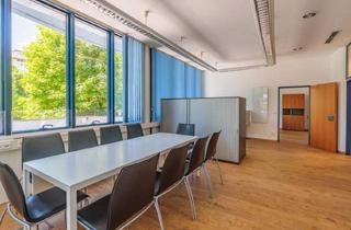 Büro zu mieten in Zentrum, Autobahn, Messe, 9020 Klagenfurt, Repräsentative Büroflächen in Zentraler Lage von Klagenfurt