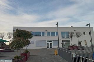 Gewerbeimmobilie kaufen in Packerstraße 181, 8561 Södingberg, Neubau Büro/Ordination im Gemeindezentrum Söding, in Frequentierter Lage