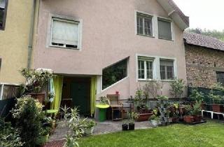 Einfamilienhaus kaufen in Hauptstraße 130a, 7203 Wiesen, Attraktives Einfamilienhaus in Wiesen
