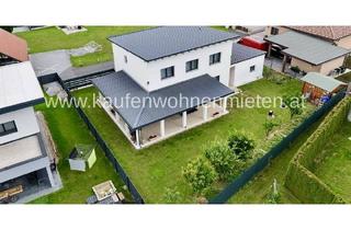 Einfamilienhaus kaufen in 8564 Krottendorf bei Ligist, NEU!! Familien-Traum mit 5 Schlafzimmern, großem Garten & Sonnenterrasse.