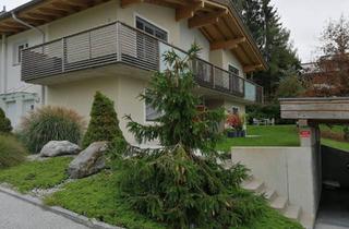 Mehrfamilienhaus kaufen in Kalksteinweg 18, 6380 Sankt Johann in Tirol, Wunderschönes Haus in ruhiger Lage mit bestem Ausblick