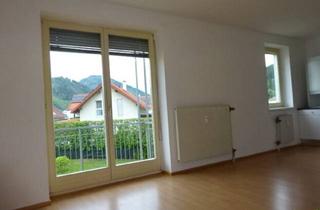 Wohnung kaufen in Dr.-Steidler-Straße, 8770 Sankt Michael in Obersteiermark, Helle 4-Zimmer Wohnung Zentrumsnahe in Sankt Michael I.D.Obersteiermark