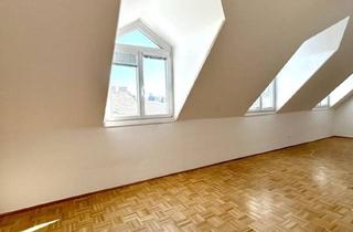 Wohnung mieten in 1050 Wien, Neuwertige 1-Zimmer-Wohnung in 1050 Wien - U-Bahn-Nähe, Top Ausstattung!