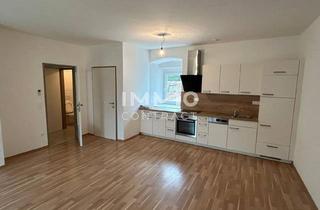 Wohnung mieten in 3184 Türnitz, Tolle 2-Zimmer Wohnung mit Eigenen Kleinen Grünbereich