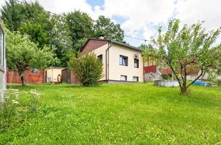 Einfamilienhaus kaufen in 4040 Linz, Sonniges Grundstück mit Altbestand und Großem Garten