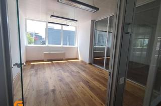 Büro zu mieten in 5071 Wals, Mondernst Ausgestattete Bürofläche an Top-Standort Mieten