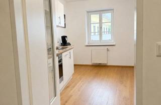 Wohnung mieten in Hauptplatz 7/9, 8774 Mautern in Steiermark, Gemütliche Geförderte 2-Zimmer-Wohnung in Mautern!