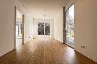 Wohnung kaufen in Thalstraße 87-89/H 1-04, 8051 Graz, Leben im Naturidyll - Stadt.Land.Thal - 2-Zimmer - Gartenwohnung- Erstbezug