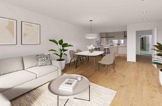 Maisonette kaufen in Stammersdorfer Straße 39/3. 2, 1210 Wien, Hochwertige 4‑Zimmer‑Maisonette mit Garten & Dachterrasse - Wohnen auf 3 Ebenen
