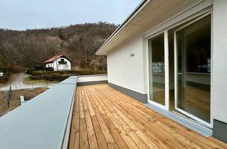 Wohnung mieten in Thalstraße 87-89/H 2-18, 8051 Graz, Neuwertig mit Panoramaterrasse: 46 m² Zweitbezug in Thal bei Graz