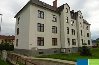 Wohnung kaufen in Roseggergasse, 8720 Knittelfeld, Für Handwerklich Geschickte, 2-Zimmerwohnung in Knittelfeld Nähe Red Bull Ring