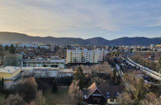 Wohnung kaufen in Vinzenz-Muchitsch-Straße 6/50, 8020 Graz, Anleger Aufgepasst-Unbefristet, Vermietete 3-Zimmer Wohnung mit Balkon!