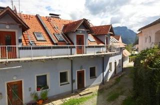 Wohnung kaufen in Kirchdorf, 8132 Pernegg, Günstige 2 Zimmer Wohnung in Pernegg Nähe Bruck/Mur