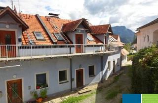 Wohnung kaufen in Kirchdorf, 8132 Pernegg, Günstige 2 Zimmer Wohnung in Pernegg Nähe Bruck/Mur